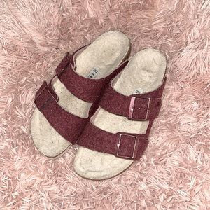 Birkenstocks Arizona